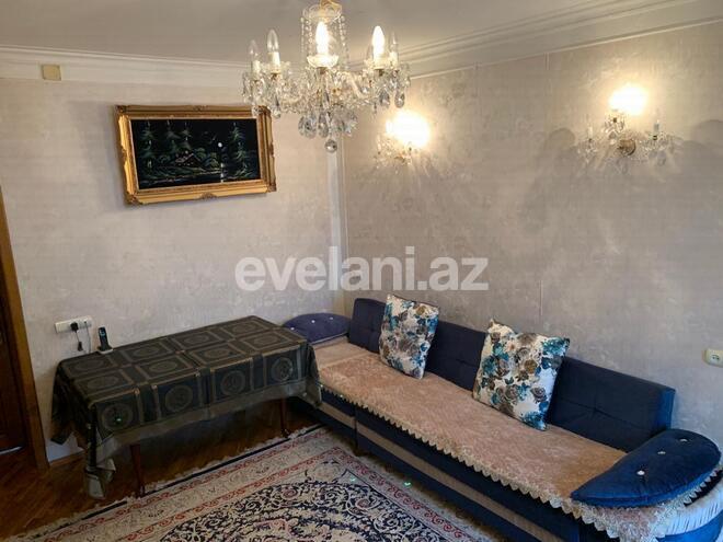 Satılır, köhnə tikili, 3 otaqlı, 85 m², Nəsimi r.