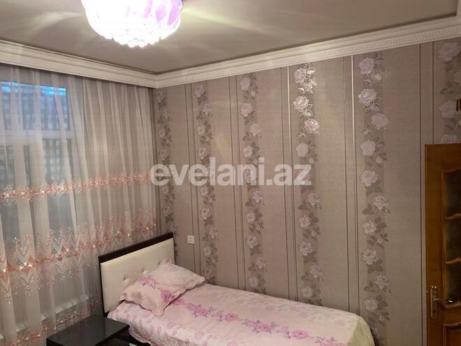 Satılır, köhnə tikili, 3 otaqlı, 85 m², Nəsimi r.