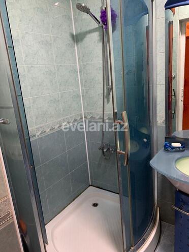 Satılır, köhnə tikili, 3 otaqlı, 85 m², Nəsimi r.