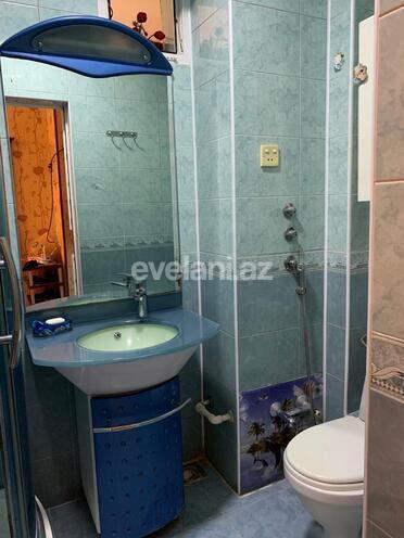 Satılır, köhnə tikili, 3 otaqlı, 85 m², Nəsimi r.