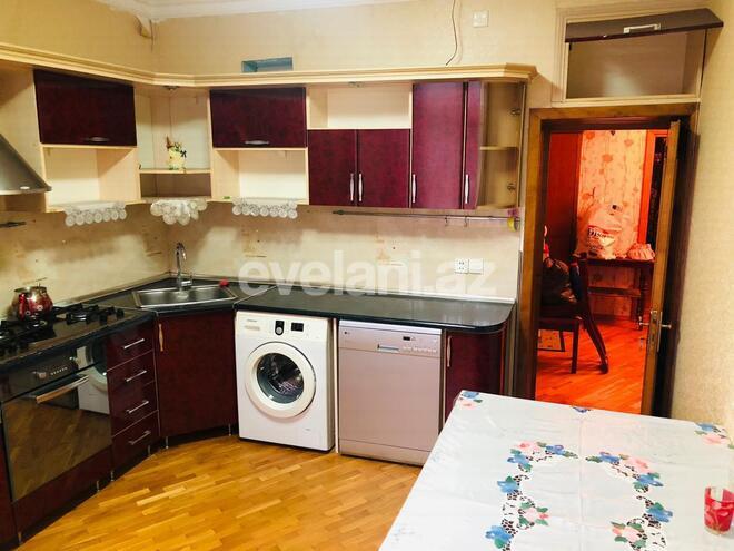 Satılır, köhnə tikili, 3 otaqlı, 85 m², Nəsimi r.