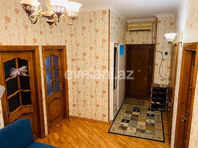 Satılır, köhnə tikili, 3 otaqlı, 85 m², Nəsimi r.