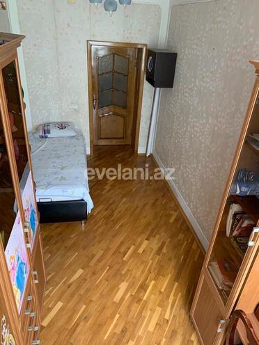 Satılır, köhnə tikili, 3 otaqlı, 85 m², Nəsimi r.