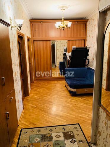 Satılır, köhnə tikili, 3 otaqlı, 85 m², Nəsimi r.