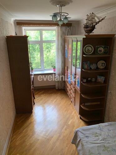 Satılır, köhnə tikili, 3 otaqlı, 85 m², Nəsimi r.