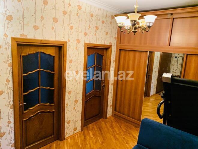 Satılır, köhnə tikili, 3 otaqlı, 85 m², Nəsimi r.