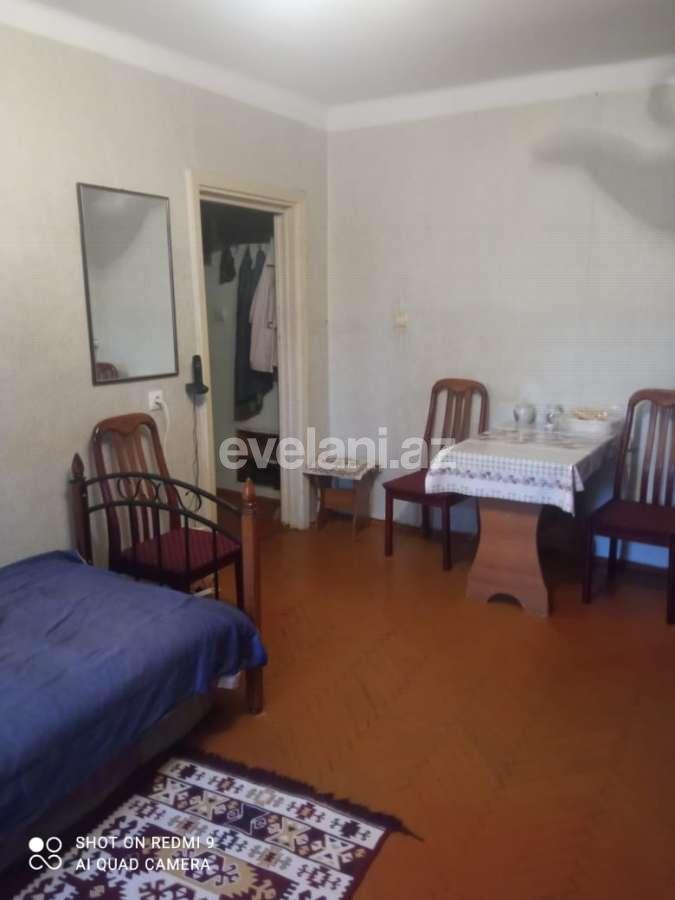 Satılır, köhnə tikili, 1 otaqlı, 35 m², 28 may m.