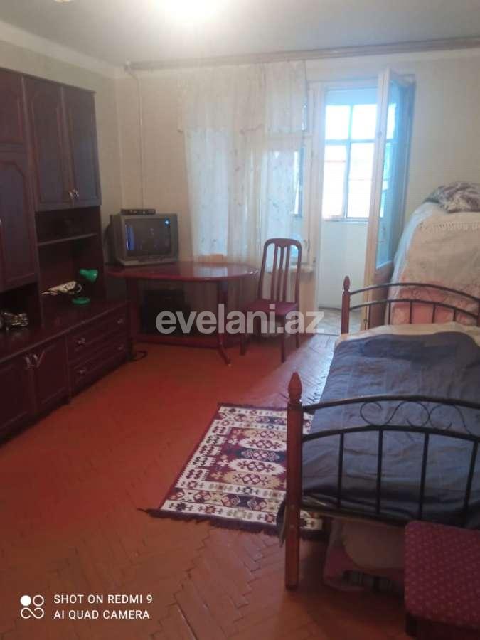 Satılır, köhnə tikili, 1 otaqlı, 35 m², 28 may m.