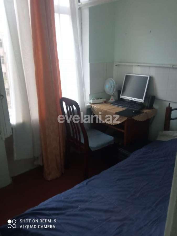 Satılır, köhnə tikili, 1 otaqlı, 35 m², 28 may m.