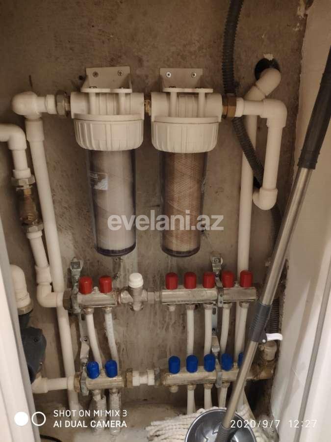 Satılır, yeni tikili, 3 otaqlı, 165 m², 28 may m.