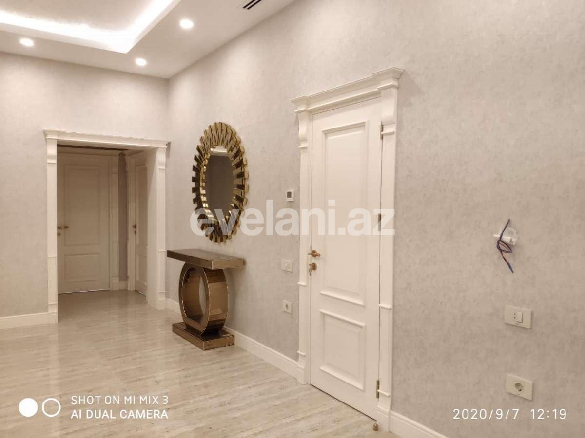 Satılır, yeni tikili, 3 otaqlı, 165 m², 28 may m.