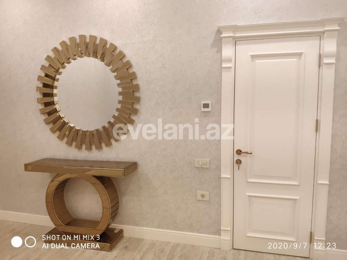 Satılır, yeni tikili, 3 otaqlı, 165 m², 28 may m.