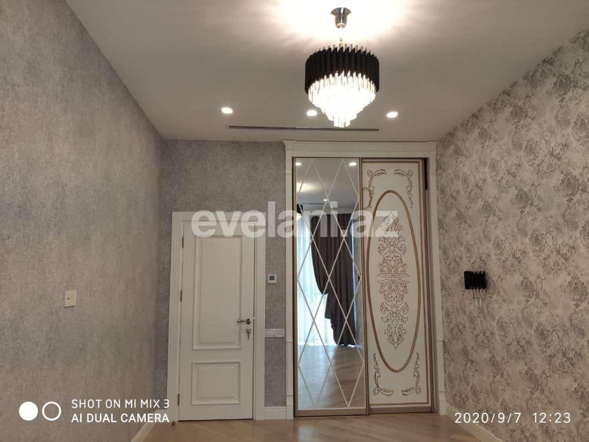 Satılır, yeni tikili, 3 otaqlı, 165 m², 28 may m.