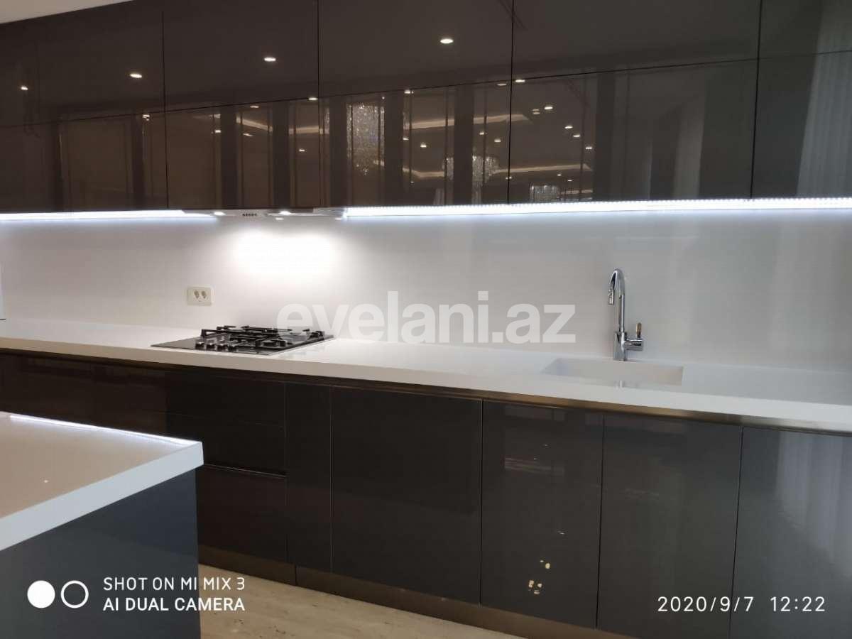 Satılır, yeni tikili, 3 otaqlı, 165 m², 28 may m.