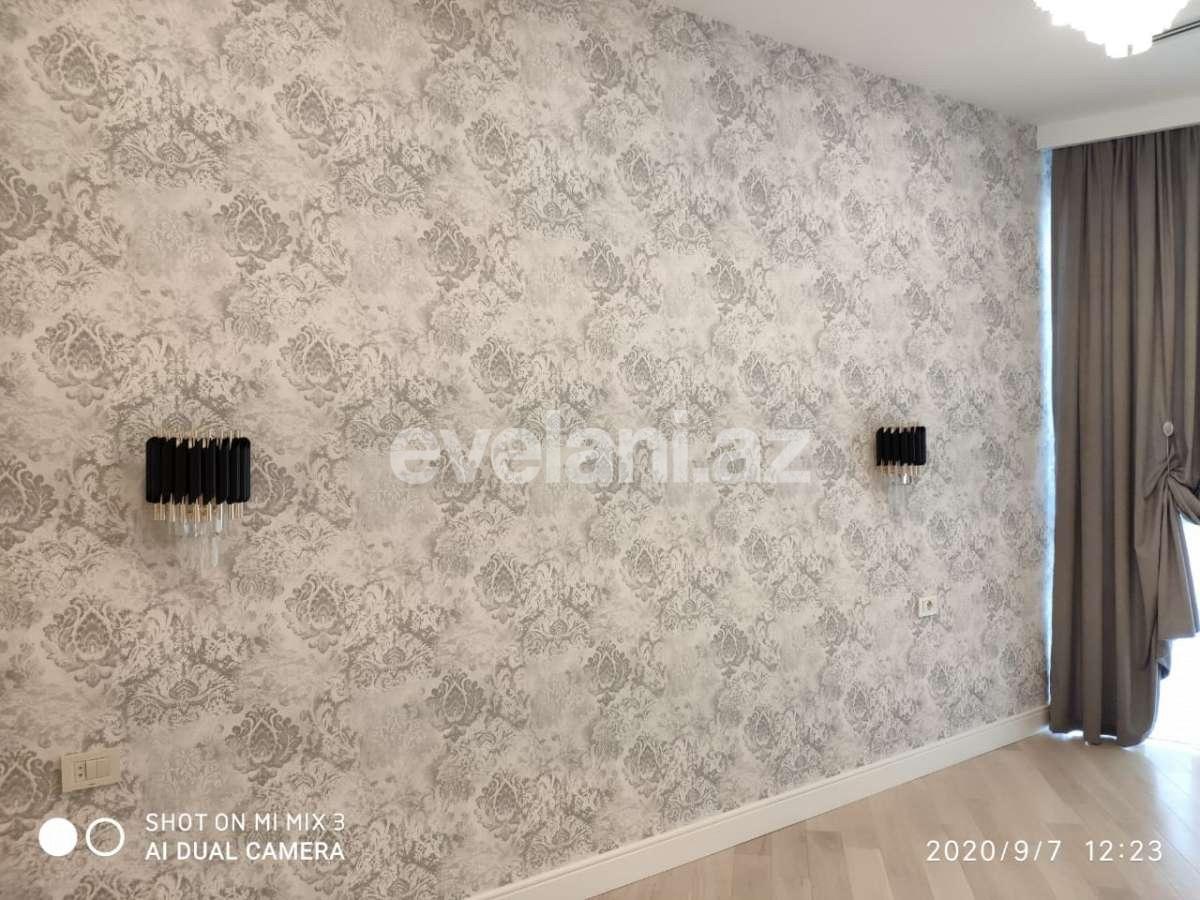 Satılır, yeni tikili, 3 otaqlı, 165 m², 28 may m.