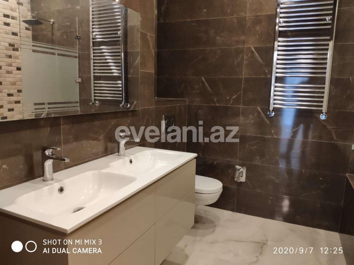 Satılır, yeni tikili, 3 otaqlı, 165 m², 28 may m.