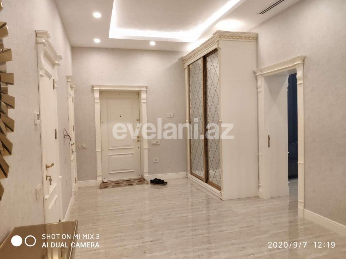 Satılır, yeni tikili, 3 otaqlı, 165 m², 28 may m.