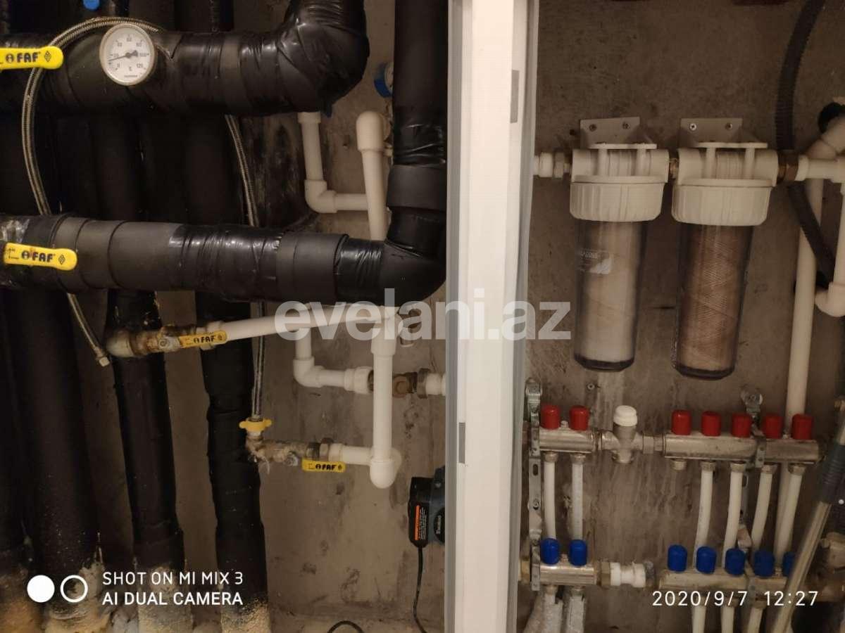 Satılır, yeni tikili, 3 otaqlı, 165 m², 28 may m.