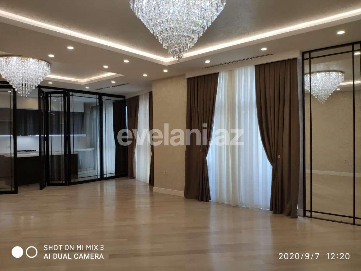 Satılır, yeni tikili, 3 otaqlı, 165 m², 28 may m.