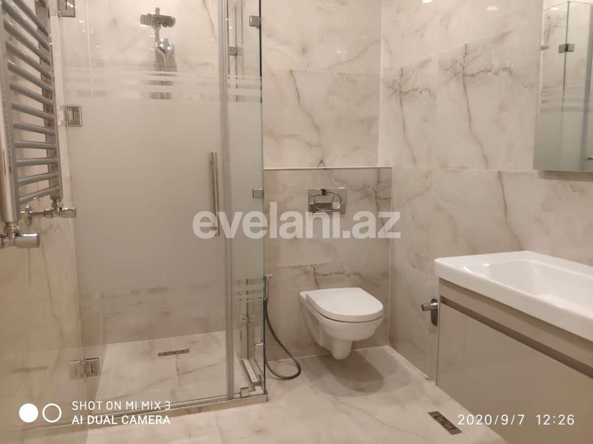 Satılır, yeni tikili, 3 otaqlı, 165 m², 28 may m.