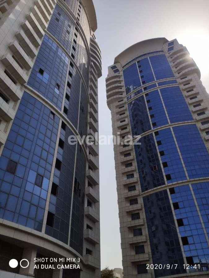 Satılır, yeni tikili, 3 otaqlı, 165 m², 28 may m.