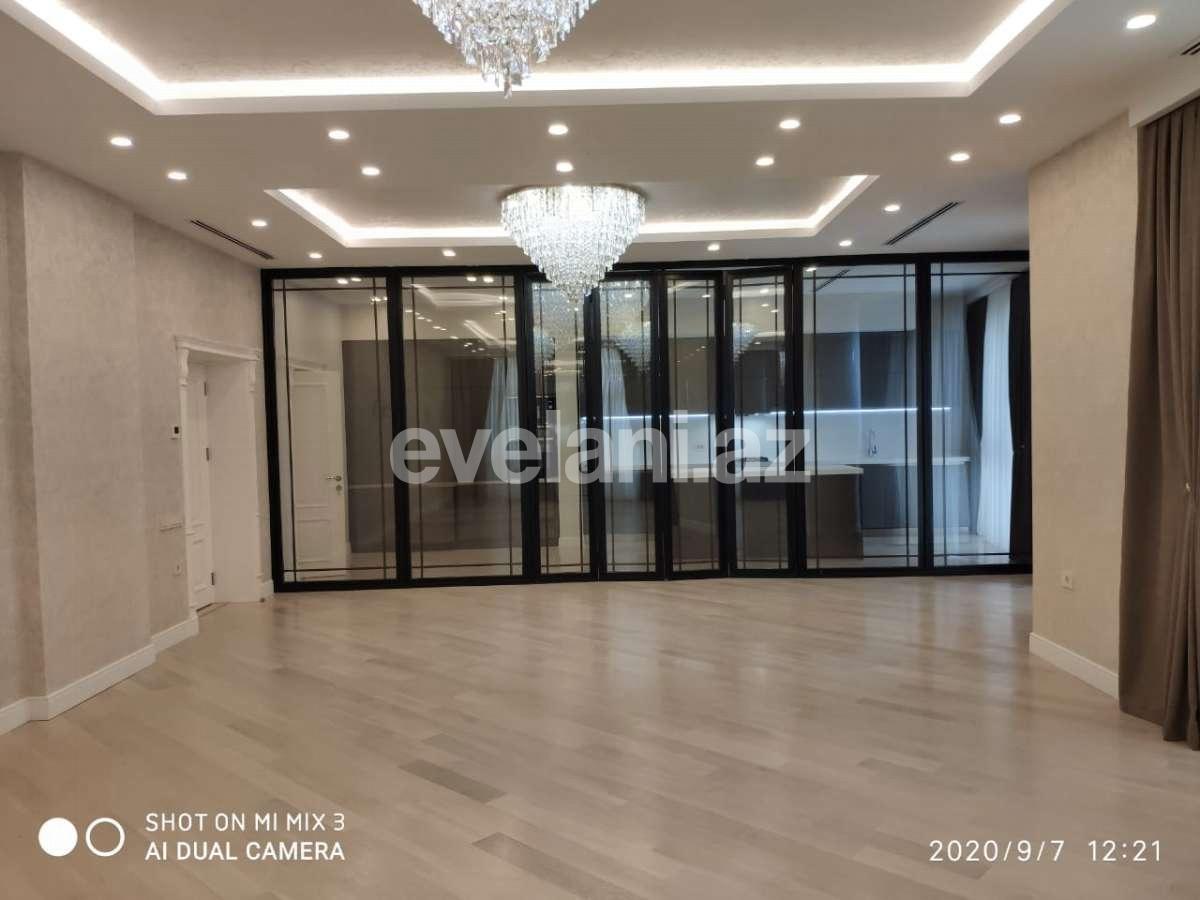 Satılır, yeni tikili, 3 otaqlı, 165 m², 28 may m.
