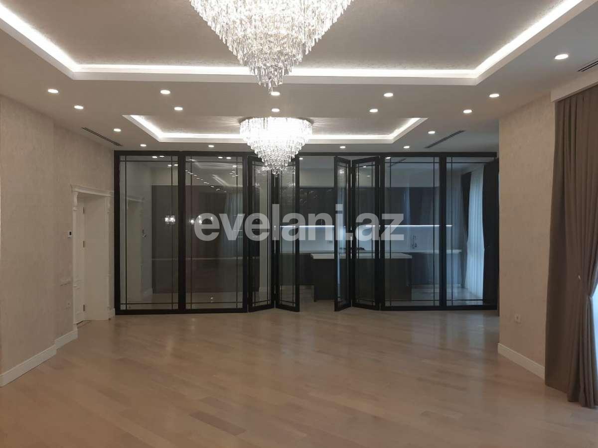 Satılır, yeni tikili, 3 otaqlı, 165 m², 28 may m.