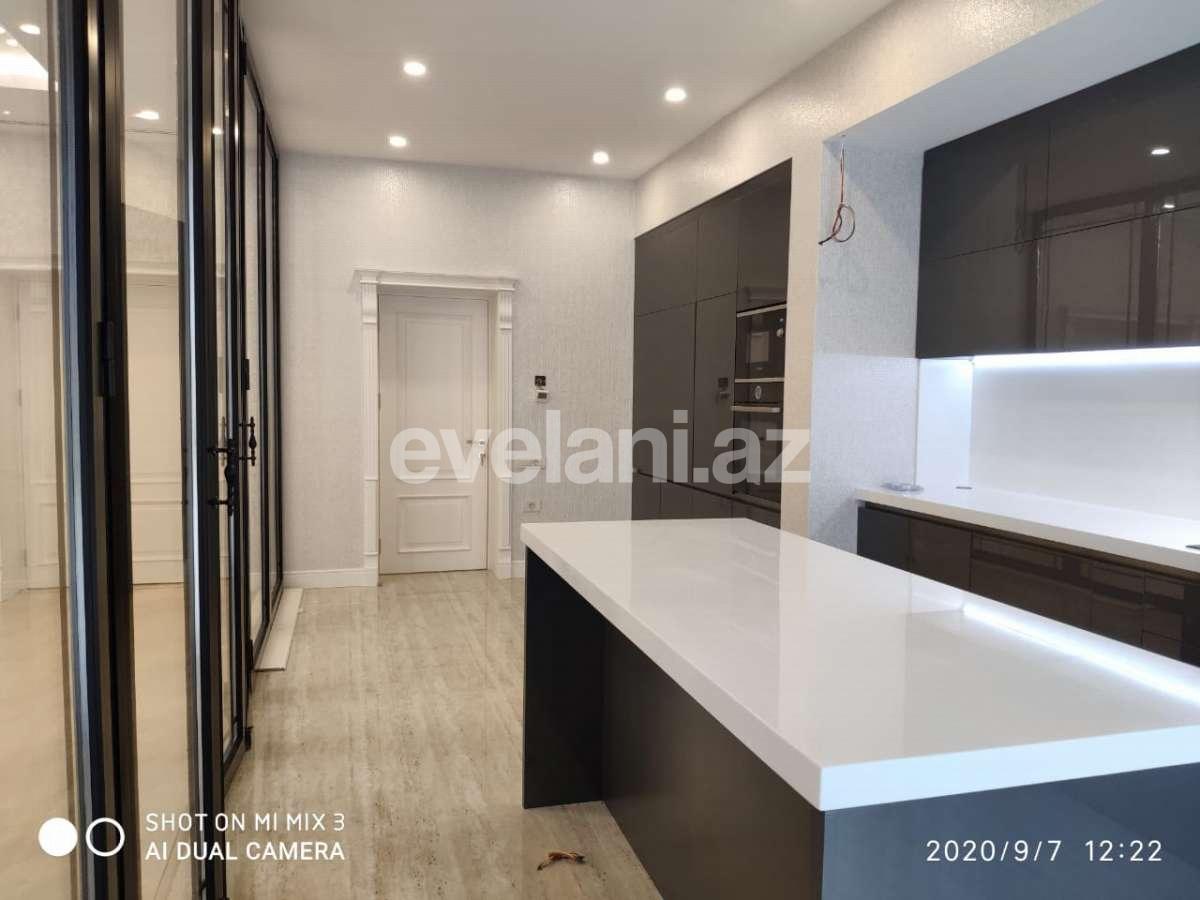 Satılır, yeni tikili, 3 otaqlı, 165 m², 28 may m.