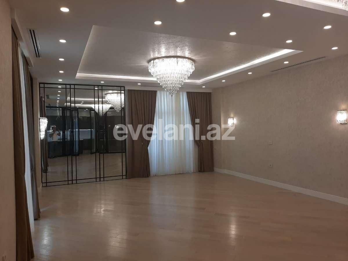 Satılır, yeni tikili, 3 otaqlı, 165 m², 28 may m.