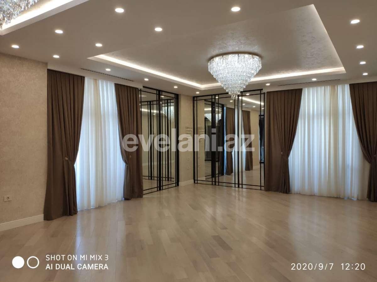 Satılır, yeni tikili, 3 otaqlı, 165 m², 28 may m.