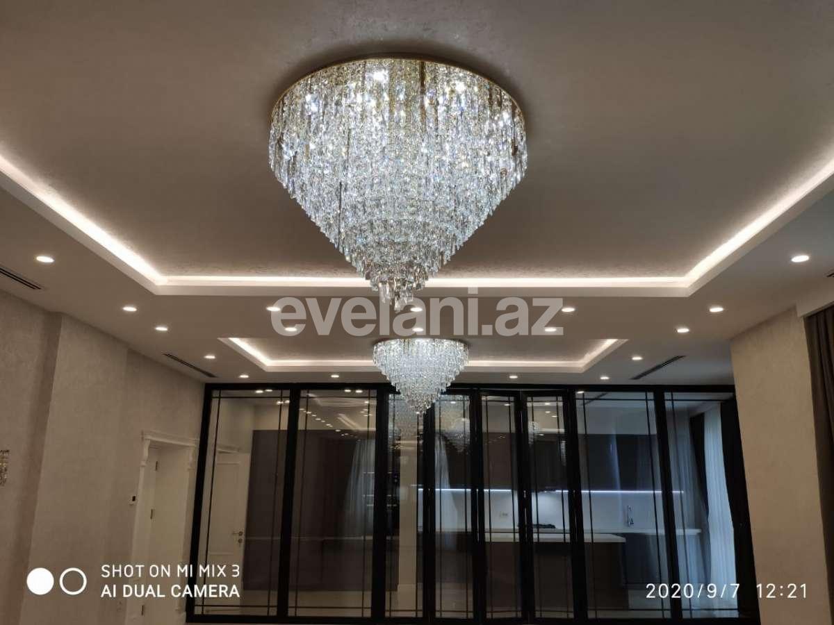 Satılır, yeni tikili, 3 otaqlı, 165 m², 28 may m.
