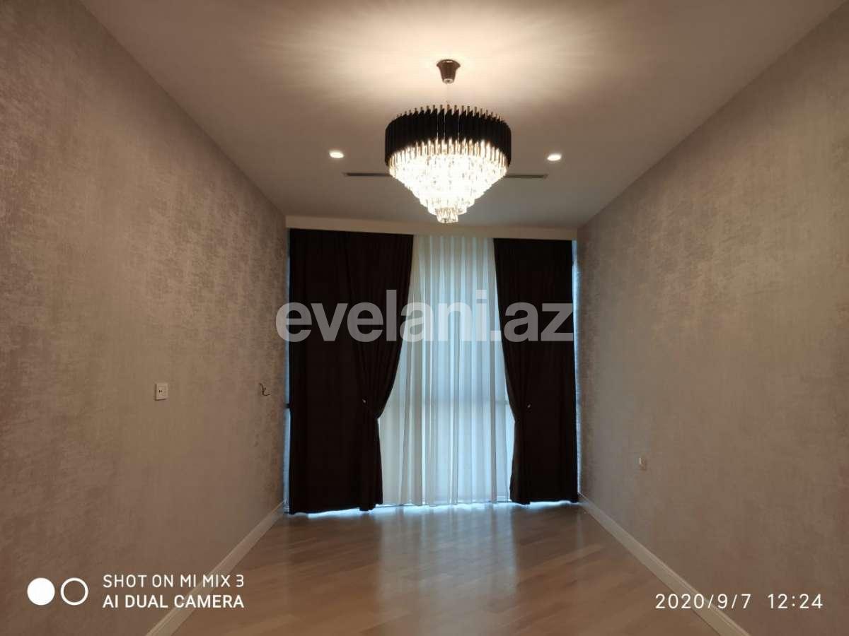 Satılır, yeni tikili, 3 otaqlı, 165 m², 28 may m.