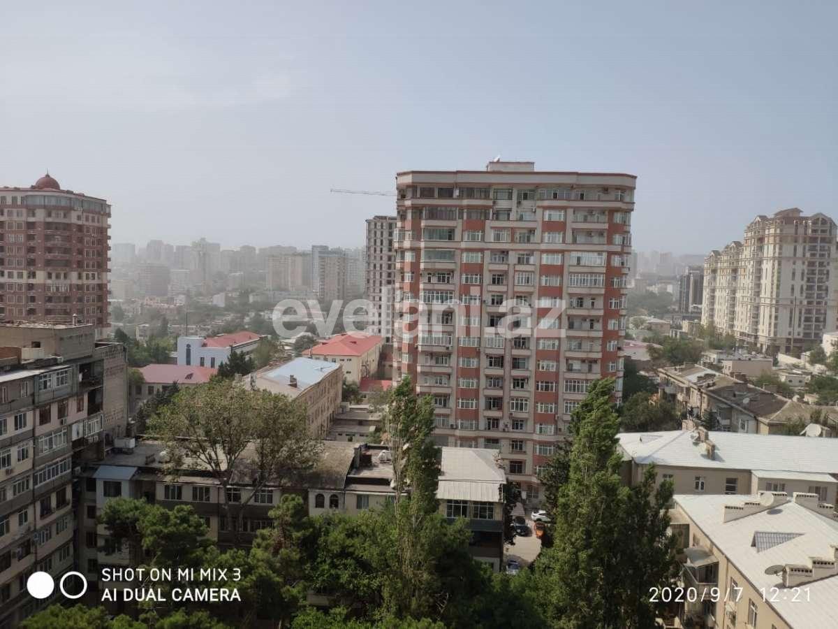 Satılır, yeni tikili, 3 otaqlı, 165 m², 28 may m.