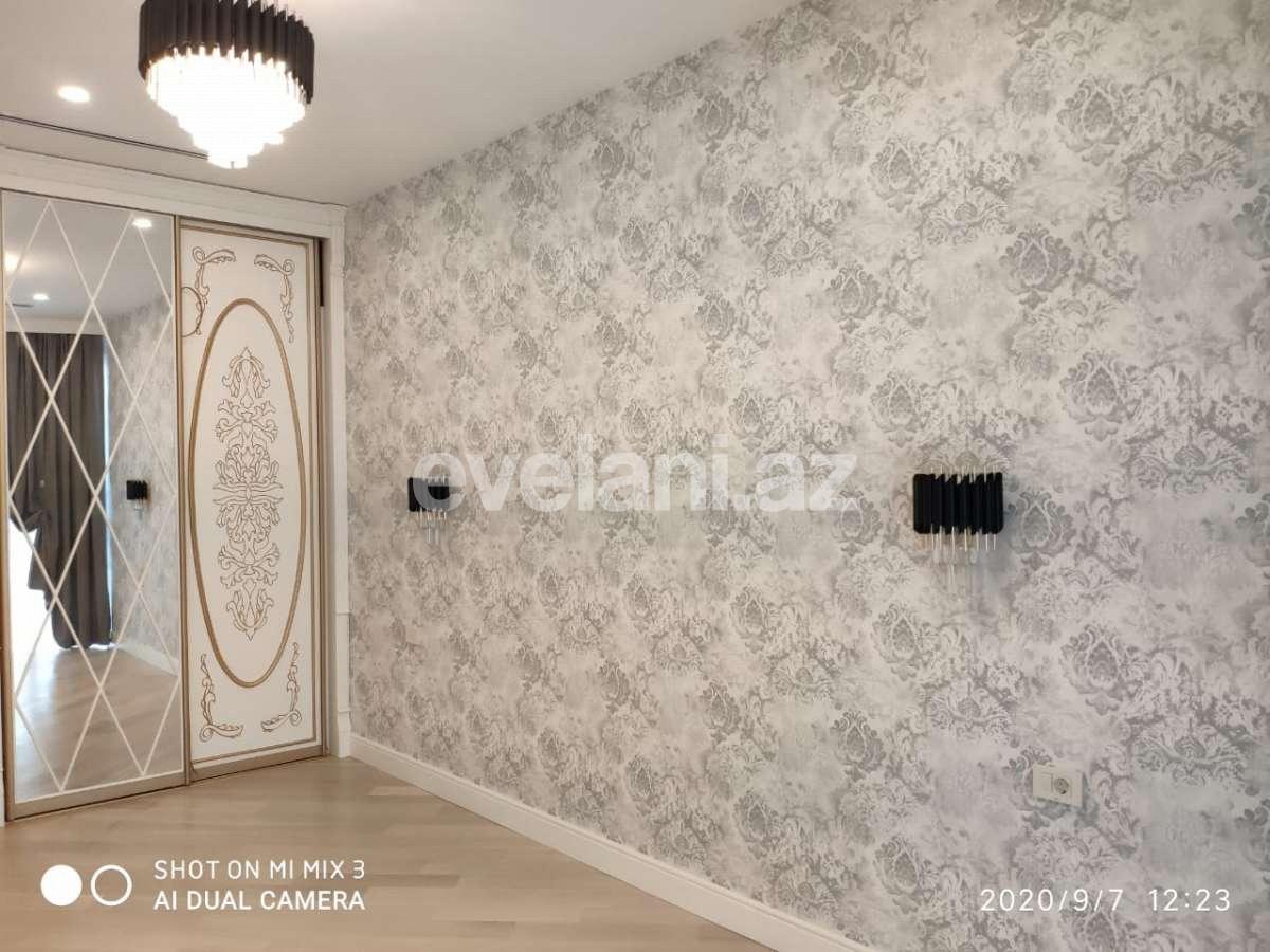 Satılır, yeni tikili, 3 otaqlı, 165 m², 28 may m.