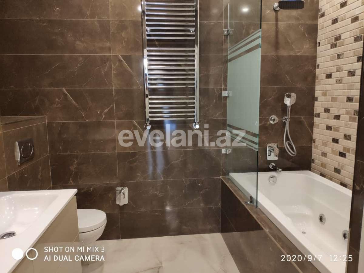 Satılır, yeni tikili, 3 otaqlı, 165 m², 28 may m.