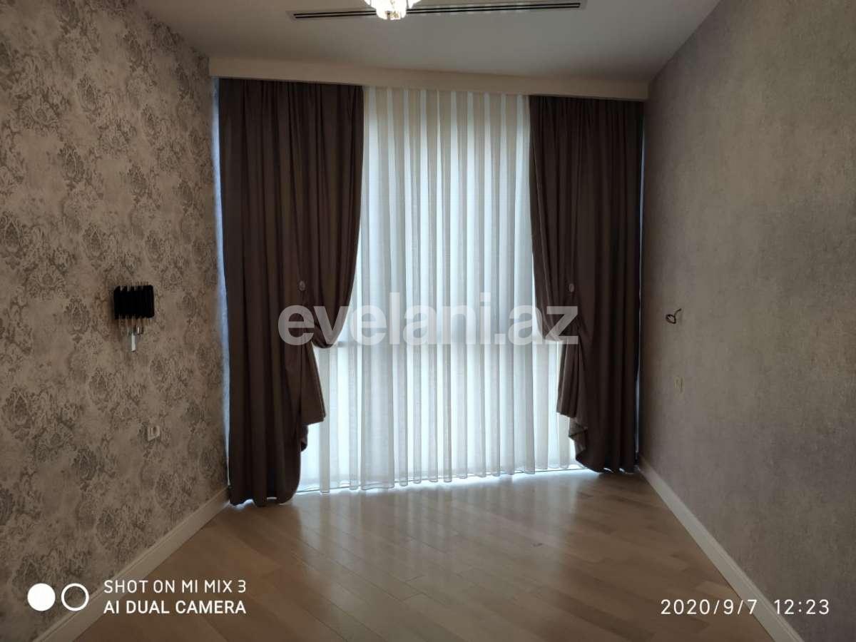 Satılır, yeni tikili, 3 otaqlı, 165 m², 28 may m.