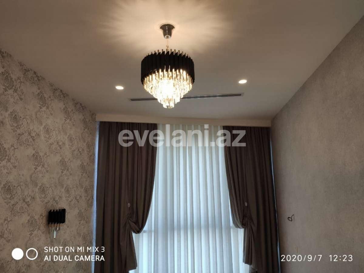 Satılır, yeni tikili, 3 otaqlı, 165 m², 28 may m.