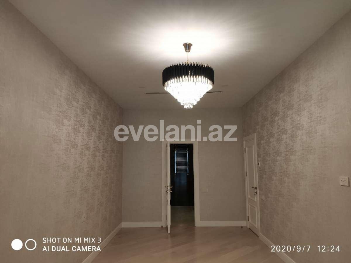 Satılır, yeni tikili, 3 otaqlı, 165 m², 28 may m.