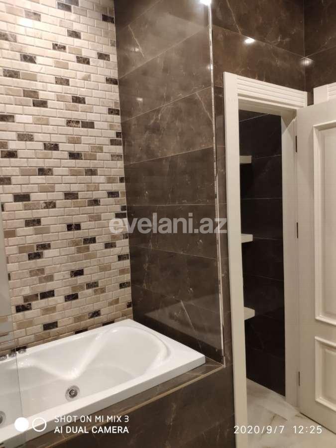 Satılır, yeni tikili, 3 otaqlı, 165 m², 28 may m.