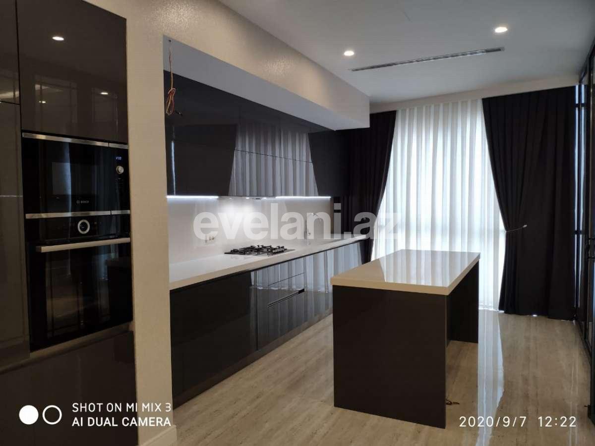 Satılır, yeni tikili, 3 otaqlı, 165 m², 28 may m.