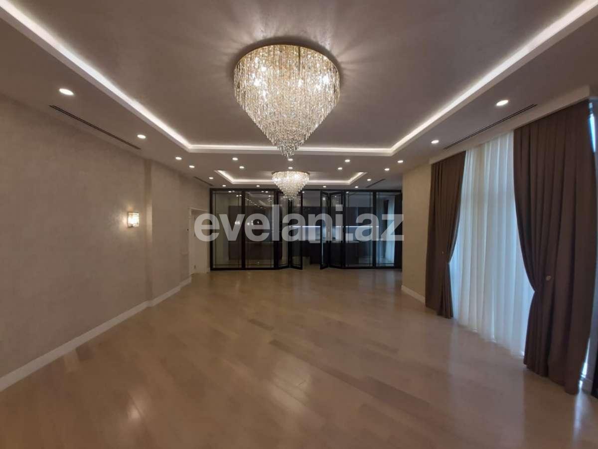 Satılır, yeni tikili, 3 otaqlı, 165 m², 28 may m.