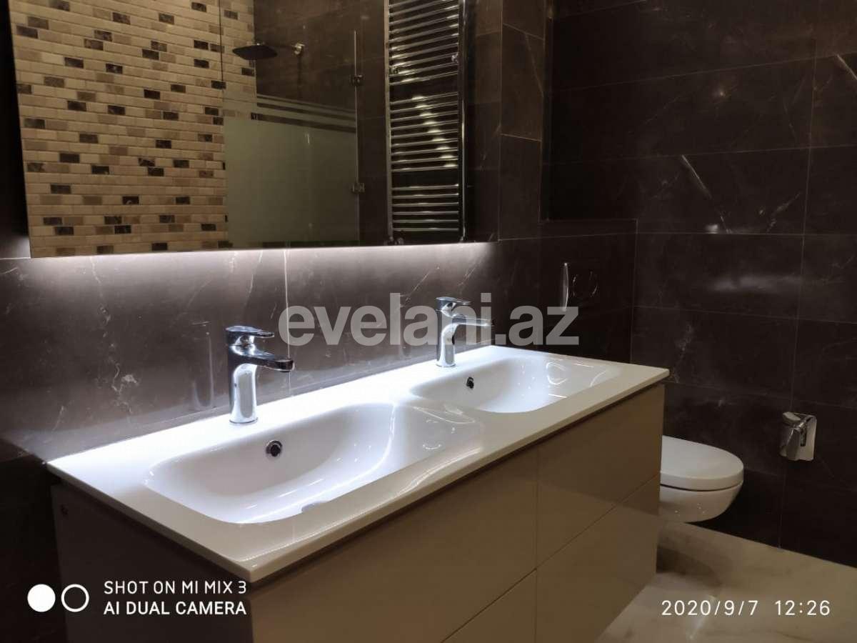 Satılır, yeni tikili, 3 otaqlı, 165 m², 28 may m.