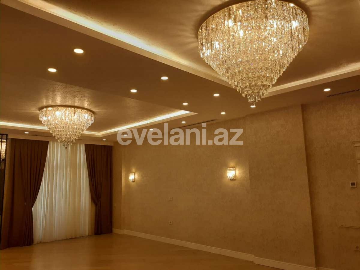 Satılır, yeni tikili, 3 otaqlı, 165 m², 28 may m.