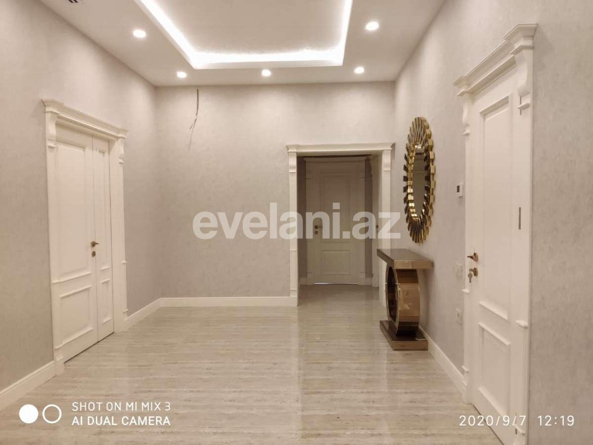 Satılır, yeni tikili, 3 otaqlı, 165 m², 28 may m.