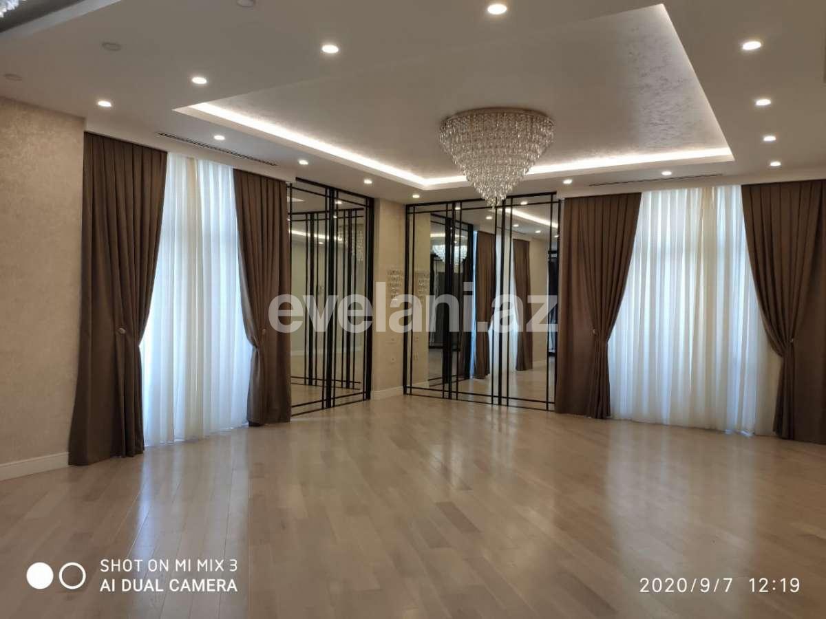 Satılır, yeni tikili, 3 otaqlı, 165 m², 28 may m.