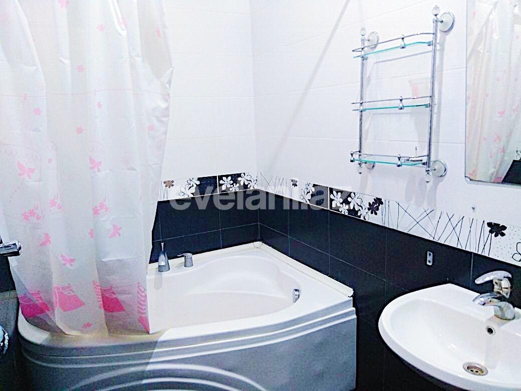 Satılır, yeni tikili, 3 otaqlı, 270 m², Şah İsmayıl Xətai m.