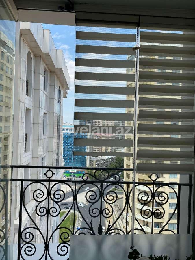 Satılır, yeni tikili, 4 otaqlı, 214 m², Nizami m.