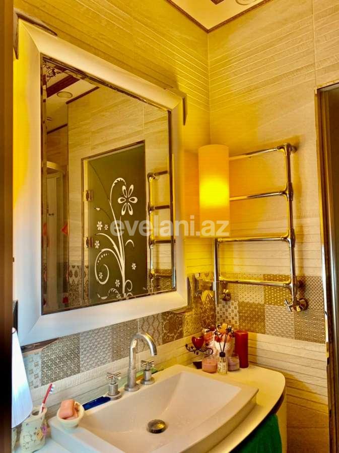 Satılır, yeni tikili, 4 otaqlı, 214 m², Nizami m.