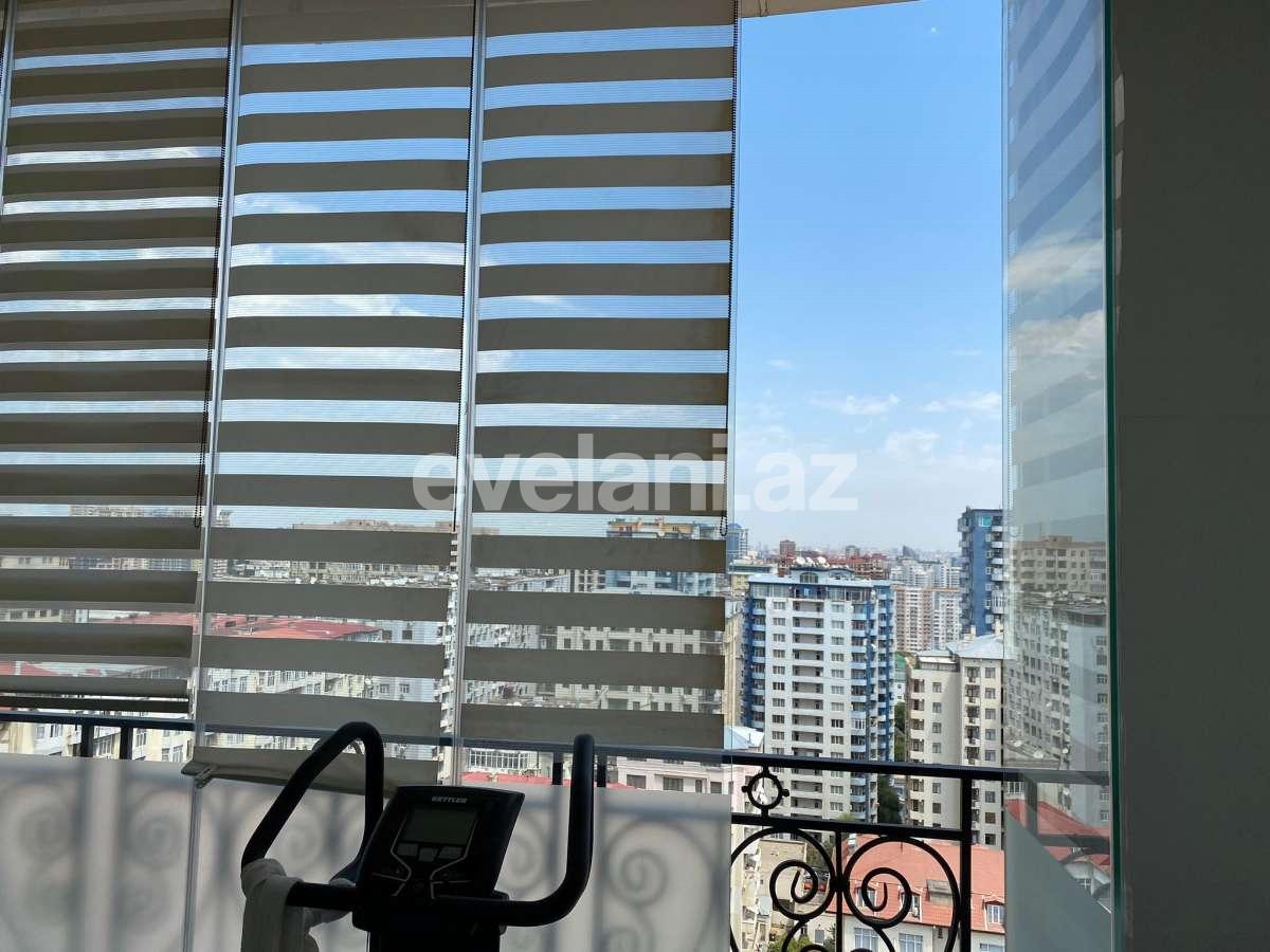 Satılır, yeni tikili, 4 otaqlı, 214 m², Nizami m.