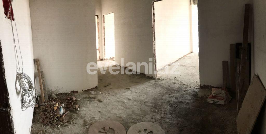 Satılır, yeni tikili, 2 otaqlı, 93 m², Nəriman Nərimanov m.